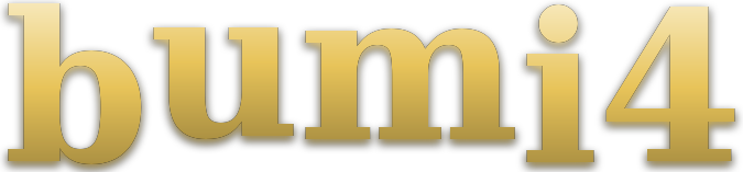 bumi4 logo